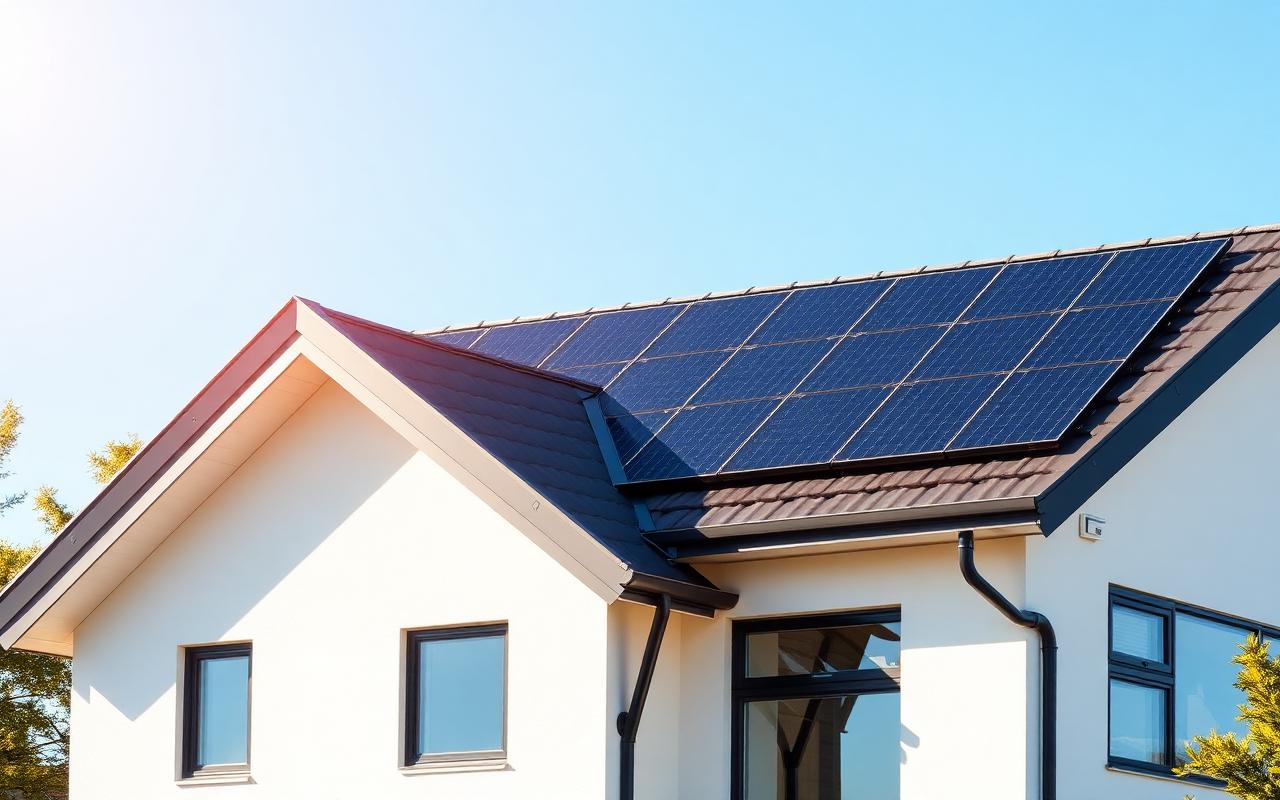 Best Solar Company in Kashmir | Karsaaz Solar PM Surya Ghar Subsidy